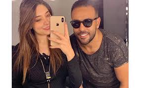 لتحميل اجدد الاغانى والالبومات العربية على الرابط التالىwww.facebook.com/aghaniipage Ø®Ø·ÙŠØ¨Ø© ØªØ§Ù…Ø± Ø¹Ø§Ø´ÙˆØ± ØªØ­Ø°Ù Ø¬Ù…ÙŠØ¹ ØµÙˆØ±Ù‡Ø§ Ø¨Ø±ÙÙ‚ØªÙ‡ ÙˆØªØ®ØªÙÙŠ Ø¹Ù† Ø§Ù†Ø³ØªØºØ±Ø§Ù… Beirutcom Net