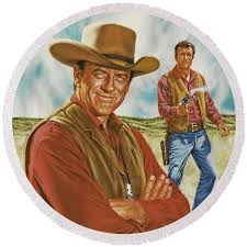 Marshall Matt Dillon Poster