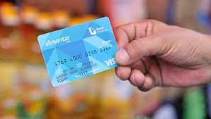 Visitamos a albano martinatto, quien desde el área de acción social nos dio detalles de la próxima entrega de la tarjeta alimentar Aceptamos La Tarjeta Alimentar Morfybox Com