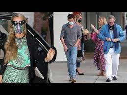However, legal documents leaked after their divorce,. Are Paris Hilton And Boyfriend Carter Reum Ready To Get Married Youtube