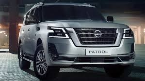 nissan patrol advanced design and mobility capabilities wheelz me english