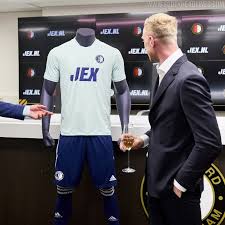 Außerdem hinweise zum stadion, zur mitgliedschaft, zum vorstand und zur geschichte des vereins. Feyenoord 21 22 Training Jersey Released Colors Of Scrapped 21 22 Away Kit Footy Headlines