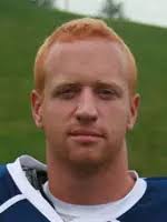 2011 Football Roster