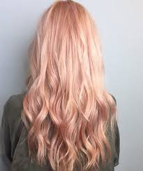 Apply the mixture to clean, damp, towel dried hair. 5 Head And Shoulders Fade Out Color And Coat Pastel Cotton Candy Hair Color Rose Gold Hair Styles Gold Hair Colors