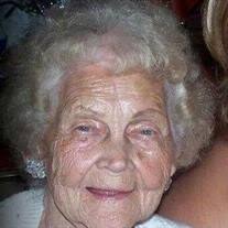 Lois Stuempges Obituary