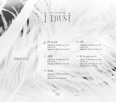 G I Dle Ì—¬ìž Ì•„ì´ë“¤ On Twitter G I Dle 3rd Mini Album I Trust Track List 1 Ohmygod 2 Ì‚¬ëž‘í•´ 3 Maybe 4 Lion 5 Ohmygod English Ver Release On 2020 04 06 18 00 Kst Ì—¬ìžì•„ì´ë“¤ Gidle All fonts are in truetype format. g i dle 3rd mini album i trust track