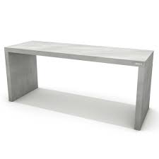Co33 Angulus Tabula Gartentisch Aus Concrete Beton 180 X 90cm In 2020 Gartentisch Terrassen Tische Terrassentisch