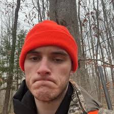 I'm always looking for someone that likes hunting lol