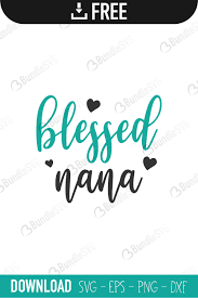 Free Free 206 Best Nana Ever Svg Free SVG PNG EPS DXF File