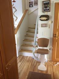 cibes stair lifts fitted to facilitate walking up and down the stairs composite adirondack chairs fire pit table and chairs stair lifts