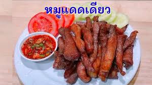 มหึมาาาา โคตร #หมูแดดเดียว กว่า 1 ตัน หอม อร่อย นุ่มลิ้น ฟินหลายจังหวัด. Xryh5ctm Emi M