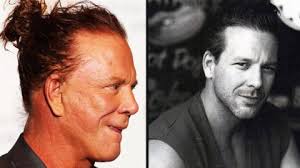 If we are still in doubt, let's take look carefully the changes in his appearance . Top 10 Male Celebrities You Didn T Know Had Plastic Surgery Watchmojo Com