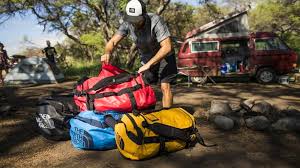 8 Best Duffel Bags For Any Adventure The Manual