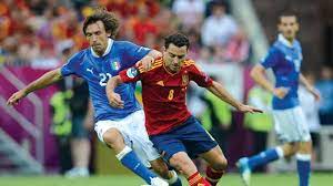 Euro 2016 italy vs ireland 0 1 lego football goals and highlights italia i low. The Italy V Spain Or Xavi Vs Pirlo Euro 2012 Final Preview Epl Index Unofficial English Premier League Opinion Stats Podcasts