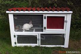 I'm a christian, father, husband and former aerospace engineer. 8 Completely Free Diy Rabbit Hutch Plans