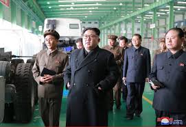 Veja mais ideias sobre coreia do norte, cores, arte anime. Coreia Do Norte Pode Estar Entre Os 10 Paises Mais Pobres Do Mundo Diz Estudo Poder360