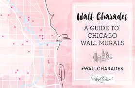 Chicago Street Art Locations Blogger Style Charade