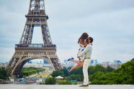 Things to do near eiffel tower on tripadvisor: How To Make The Most Of Eiffel Tower Travel Notes And Guides Trip Com Travel Guides