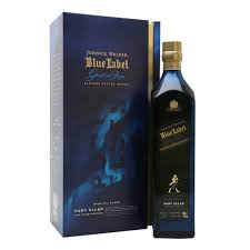 Johnnie Walker Blue Label Ghost And Rare Boozy Ph Online Liquor Delivery