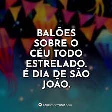 Antes de começar tem que formar quadrilha. Frases De Festa Junina 2021 Com Amor Frases