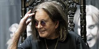 Ozzy Osbourne