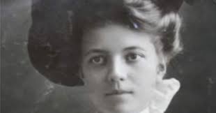 Klose Family Tree: Mildred Ray Harrison