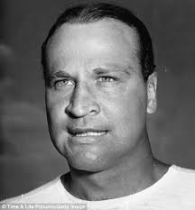 Washington Redskins and theTough guys of the NFL in 1938