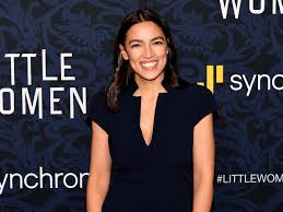 By all accounts roberts appears to be a super supportive partner who has encouraged her. Alexandria Ocasio Cortez Says She Is Contemplating Freezing Her Eggs The Independent