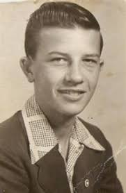 Charles Henry Presnell Obituary August 14, 2015