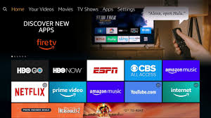 On the ocean stream's webpage, click download apk. How To Download And Install Hulu On Firestick Apps For Smart Tv