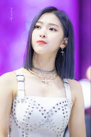 류진 ryujin リュジン