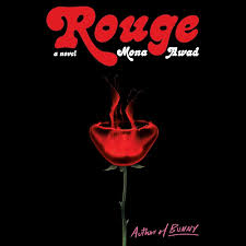 Image result for Rouge 1989 ARO