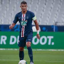 If i were that guy, i would just quit football now. Thiago Silva Besteht Medizincheck