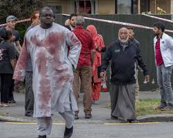 New zealand prime minister jacinda ardern says a terrorist attack at a shopping mall in auckland was inspired by the islamic state group. New Zealand Attack How It Unfolded Cnn