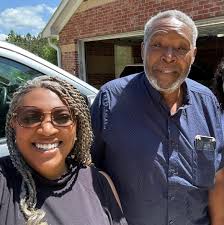 Happy Father's Day to my father, John Pugh, and to all the fathers out  there! And to my dad, aka Daddy, there are no words to fully express the  love, admiration, and