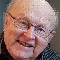 Edmund Vernard Ralph Obituary