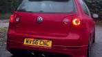 Video Transforming the Sound of Your MK5 GTI | Resinator Delete - TikTok