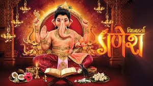 BN - Vighnaharta Ganesh