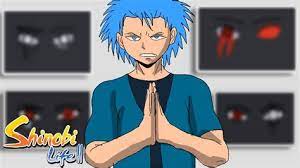 От admin 3 месяцев назад 28 просмотры. Shindo Life Eye Codes Shindo Life Custom Eyes Id How To Get Custom Sharingan Level Up To Be Able To Collect Ninja Tools And Special Abilities That You Can Thanh Hopwood