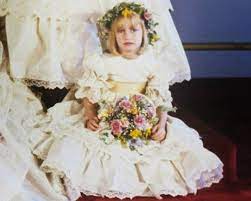 Wedding Dresses The Last Word Princess Diana Rare Diana Wedding Charles And Diana