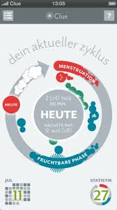 Das schulfest wann findet das schulfest statt? Zykluskalender Clue Fruchtbare Tage Pms Und Menstruation Im Blick