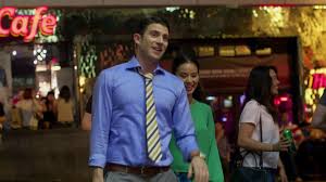 زیرنویس فیلم Already Tomorrow in Hong Kong 2015 - بلو سابتايتل