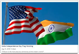 6.) is an act of the parliament of the united kingdom that partitioned british india into the two new independent dominions of india and pakistan. Iaalv Indian American Association Of The Lehigh Valley Facebook