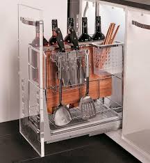 GIÁ ĐỂ DAO THỚT NAN INOX 304 EUROGOLD 300