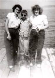 LORETTA CLOSSIN Obituary (2012)