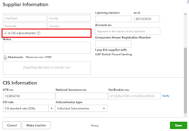 Already Using Cis In Quickbooks Quickbooks Community