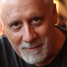 Robert Gaustad (@RMGaustad)