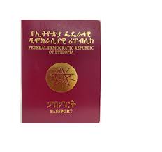 All new passport applications must be made in person at the embassy by appointment only. Passport Service Consulate General Of The F D R Ethiopia In Los Angeles Ca