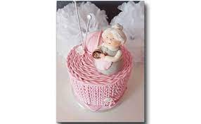 The cake is covered in blush pink fondant with white piped pearls around the base of. Fantastic Birthday Cake Ideas For Grandparents Bakingo Blog