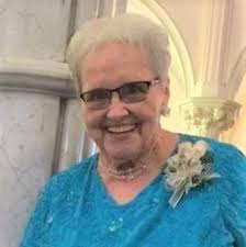 Patricia Steves Obituary January 25, 2023